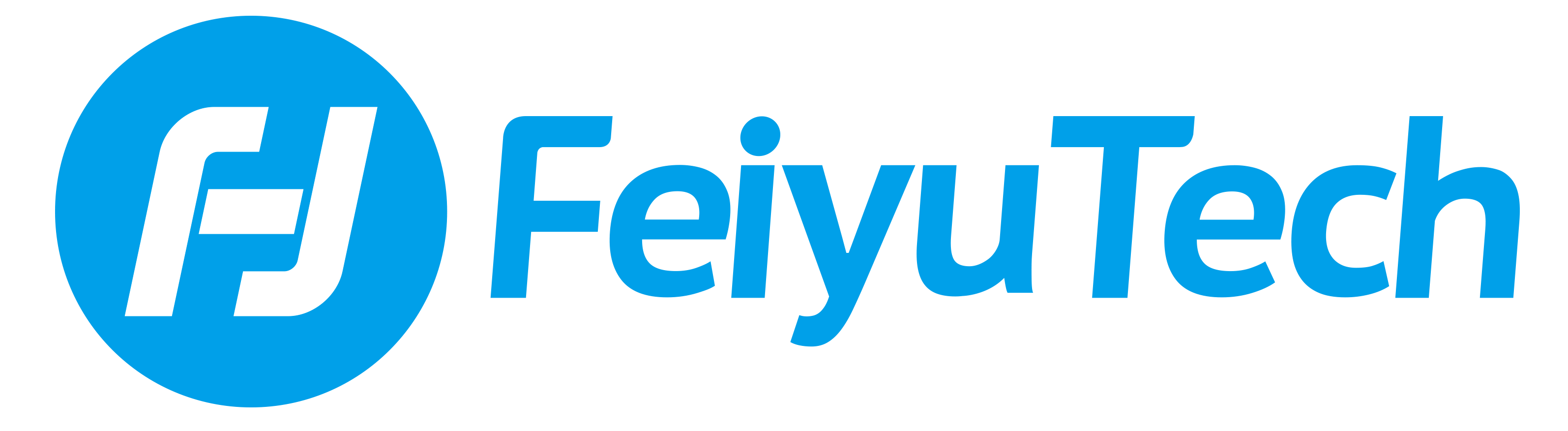 Feiyu Tech