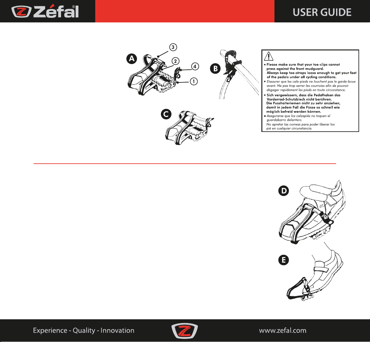 1512-zefal-toe-clips-45-manual page 2