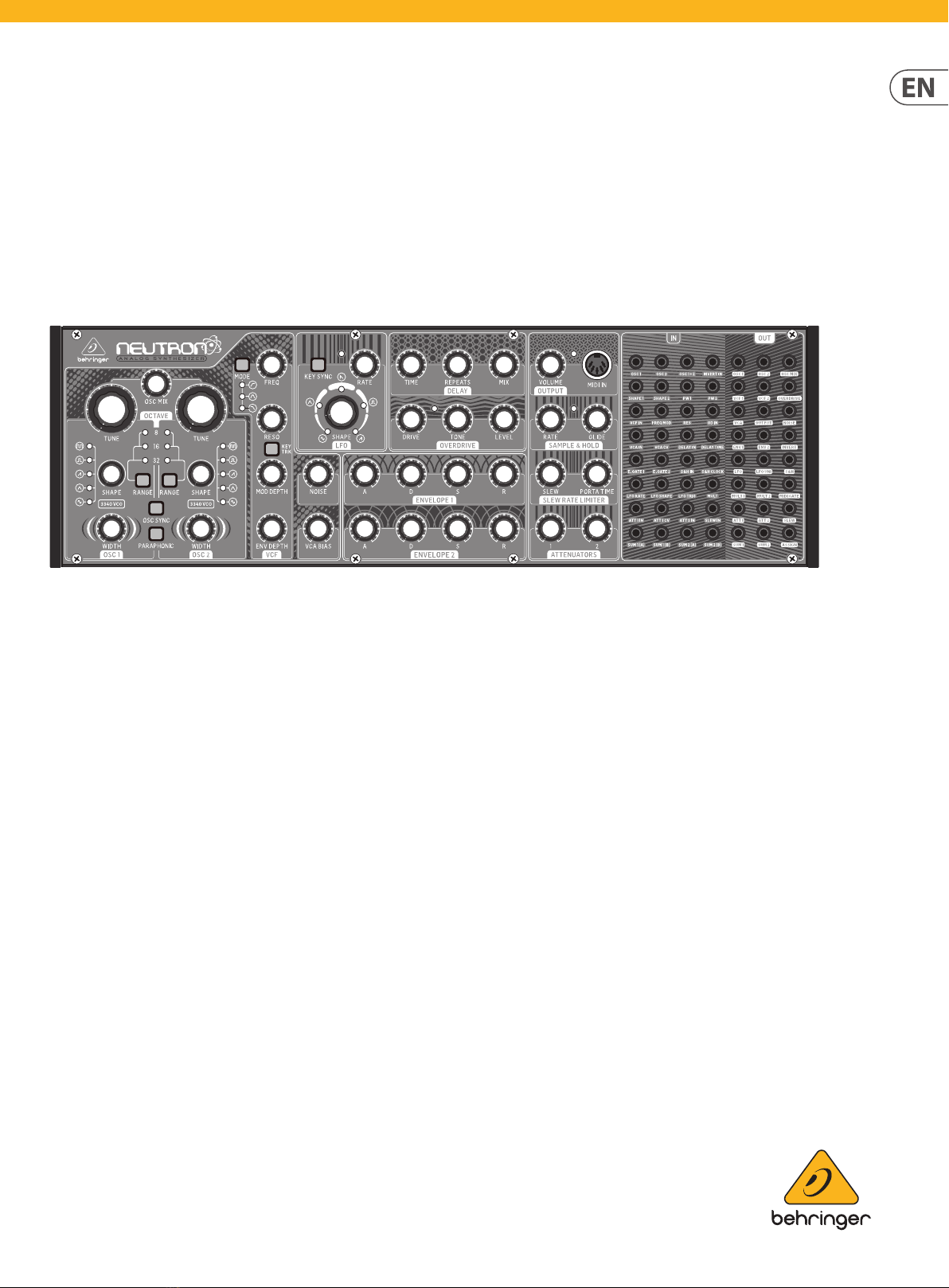 1550-behringer-neutron-manual page 1