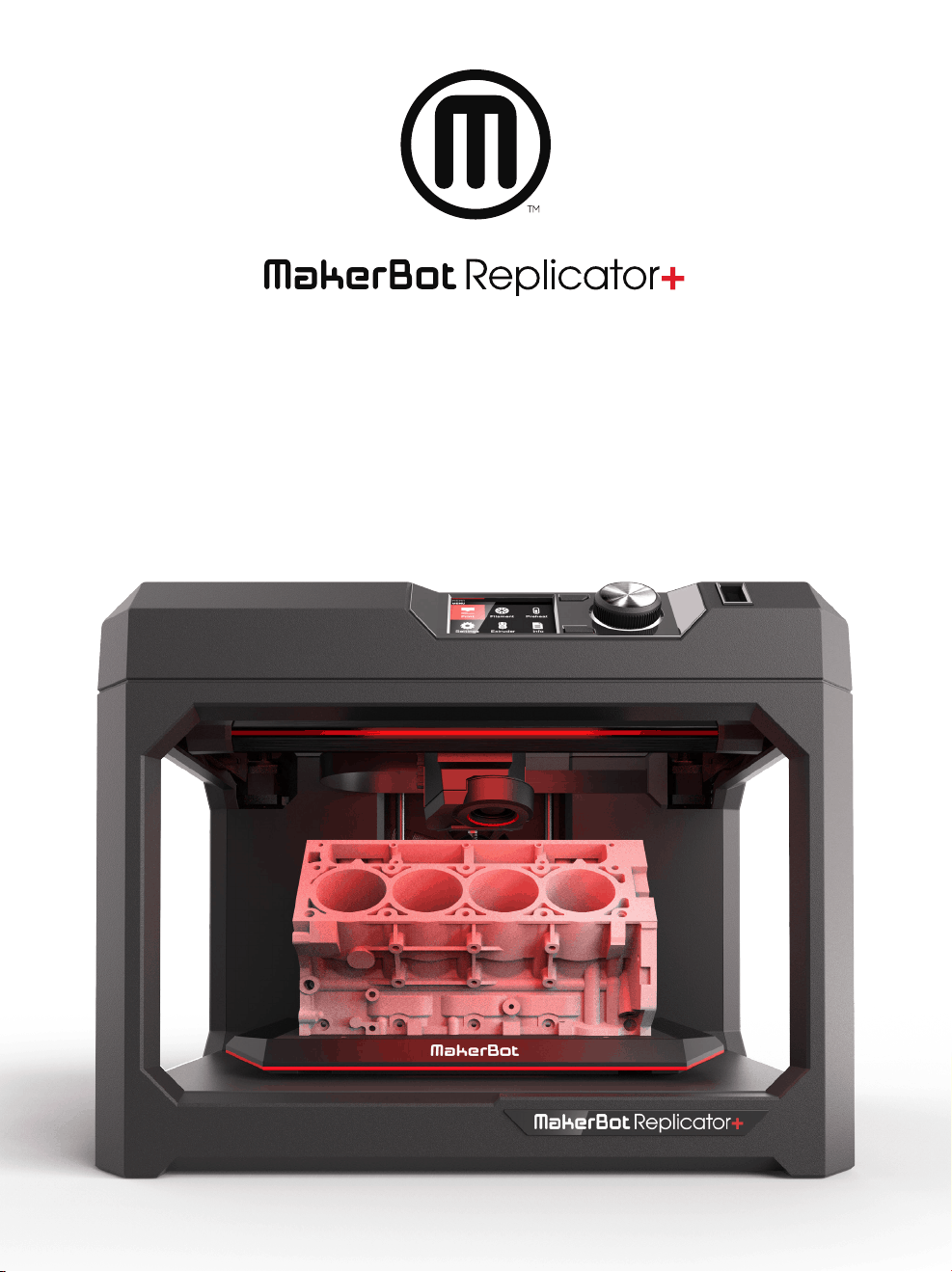 1559-makerbot-replicator-manual page 1