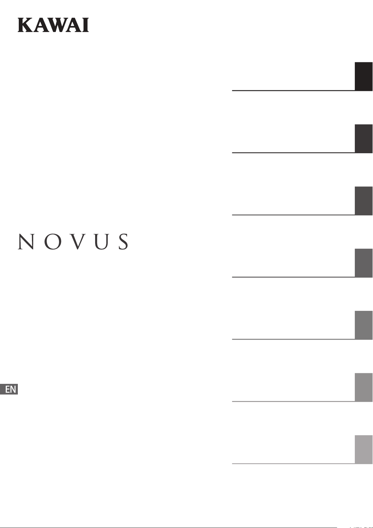 1561-kawai-novus-nv5-manual page 1