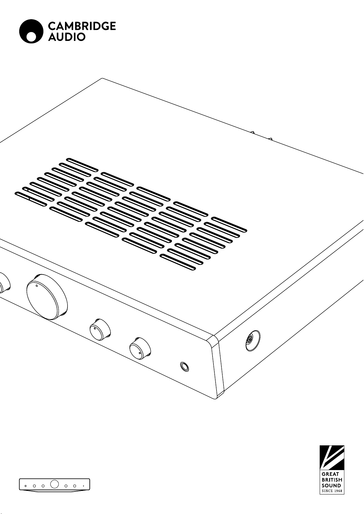 1569-cambridge-audio-axa25-manual page 1