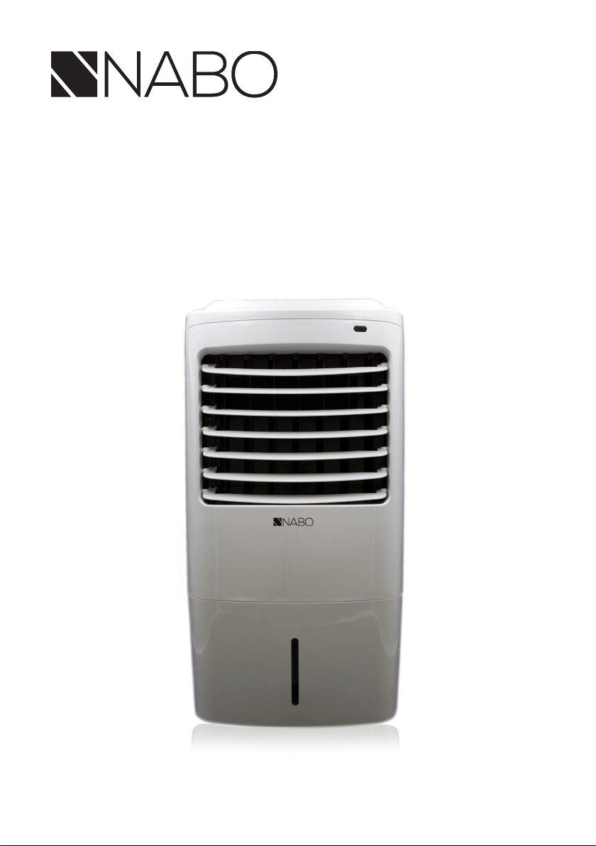 1586-nabo-aircool-one-manual page 1