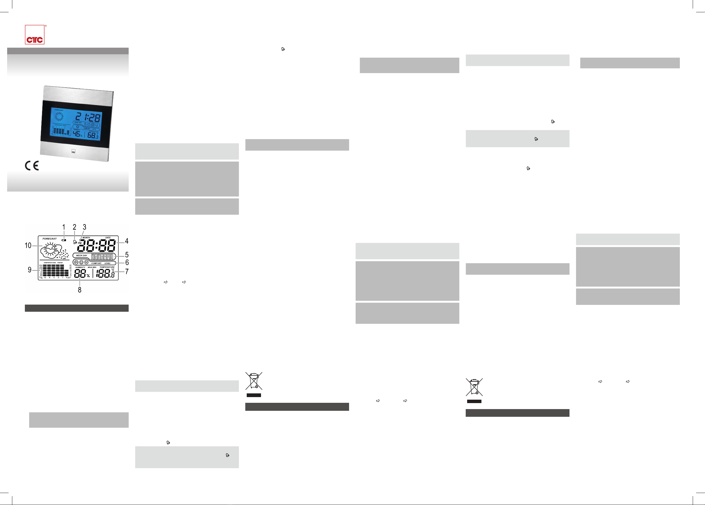 1615-clatronic-wsu-7023-manual page 1