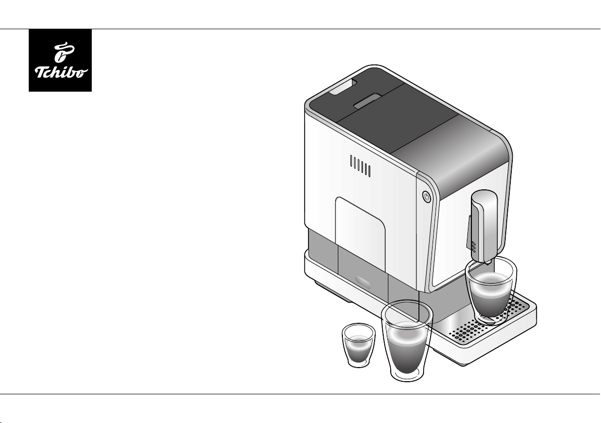 1665-tchibo-esperto-caffe-manual page 1