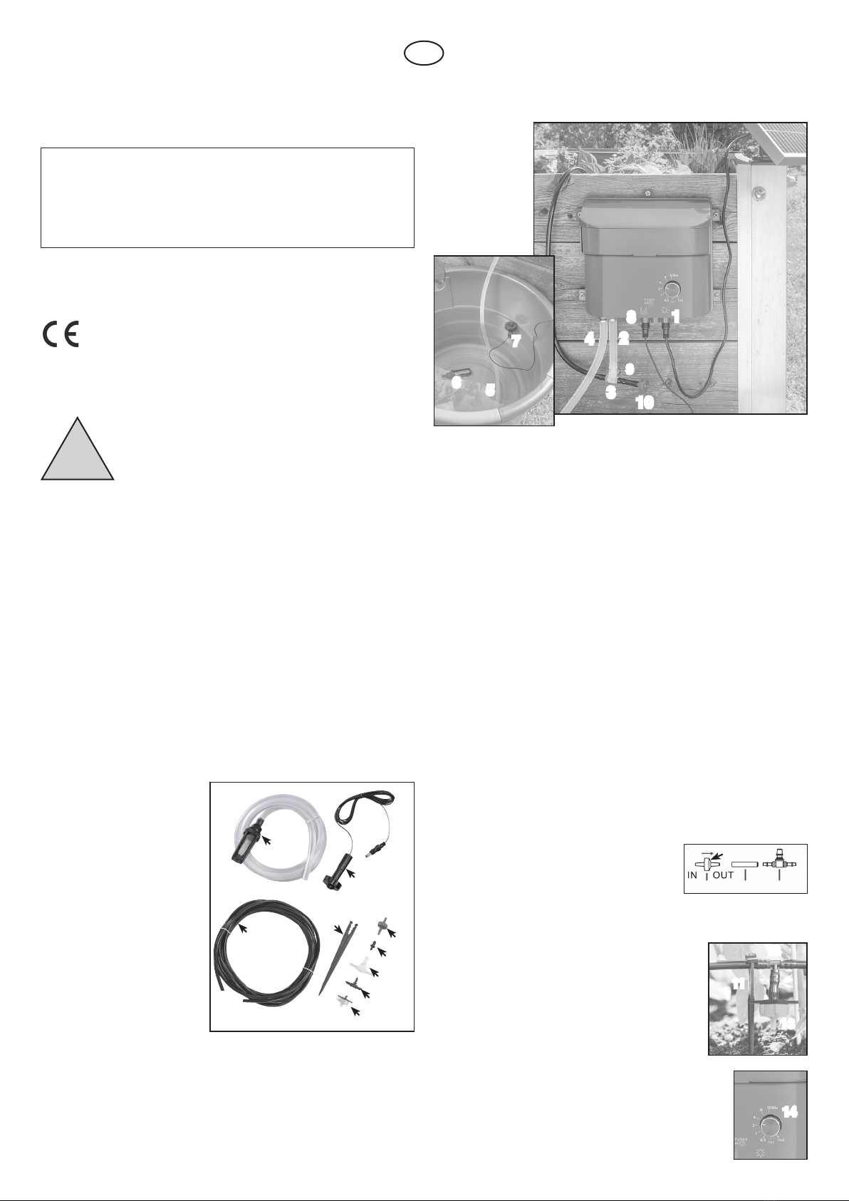 1666-esotec-waterdrops-manual page 1