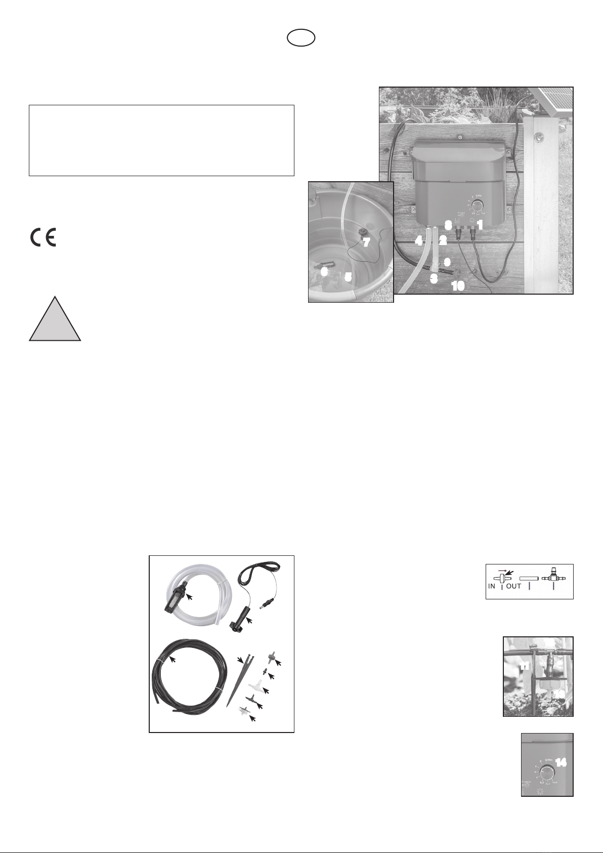 1697-esotec-waterdrops-manual page 1