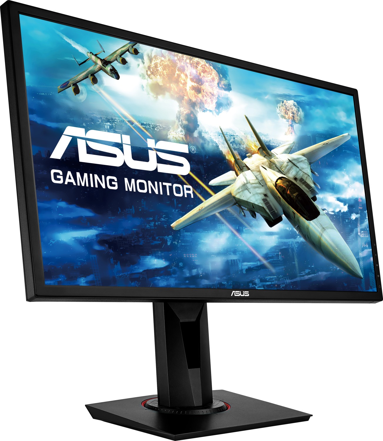 ASUS VG248QG, 24" Manual