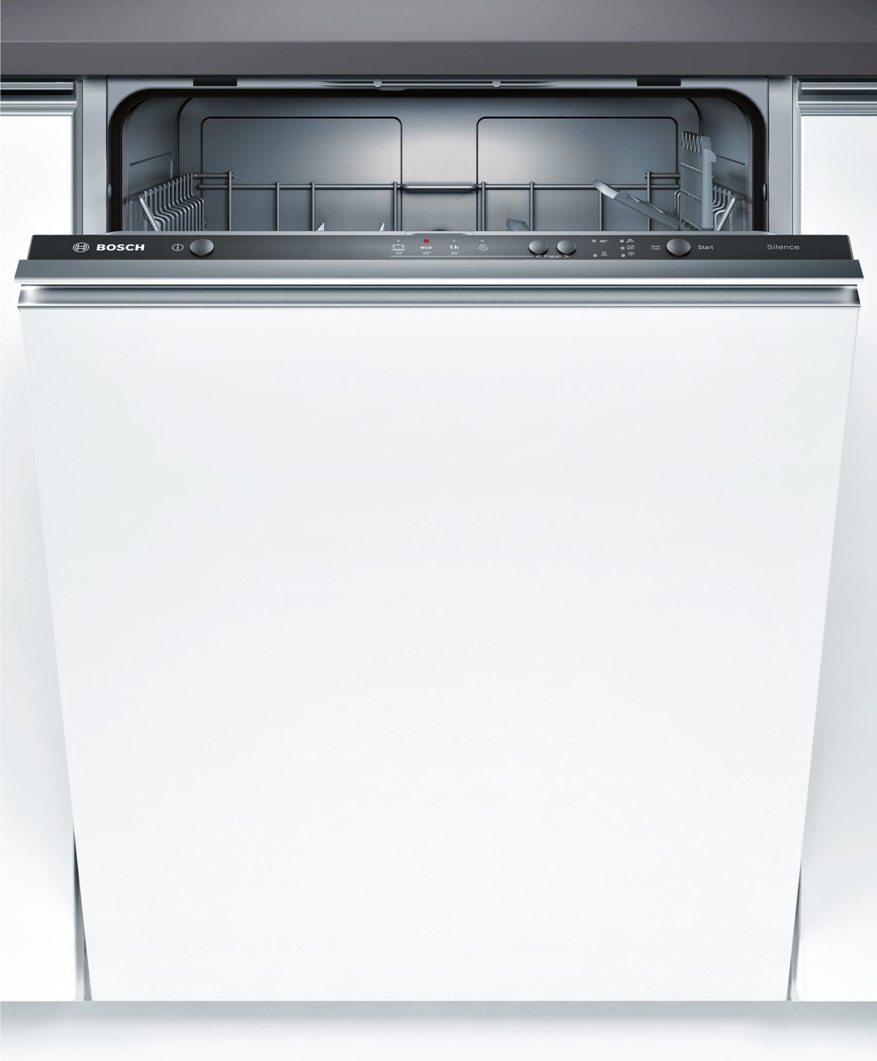 Bosch Serie 2 SBV24AX00E Large-Capacity Dishwasher Manual