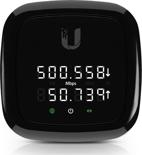 Ubiquiti UFiber Nano G Manual
