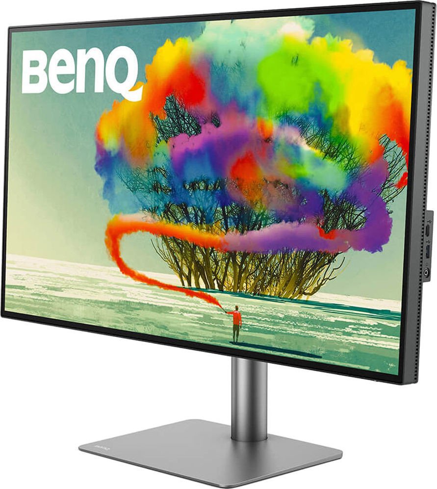 BenQ PD3220U, 31.5" Manual