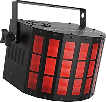 Chauvet DJ Mini Kinta Manual