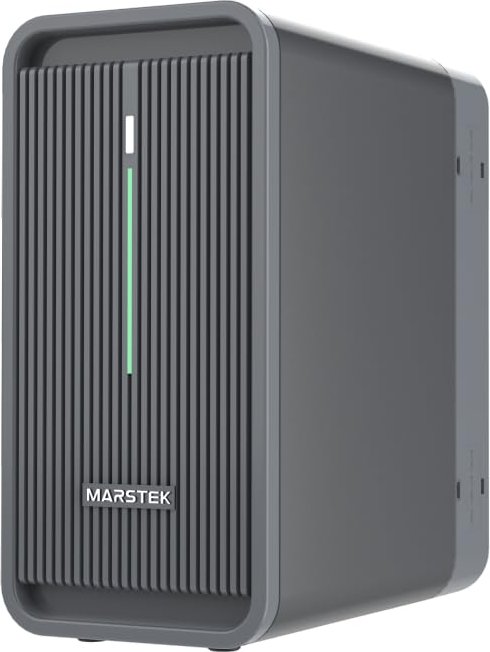 Marstek B2500 Manual