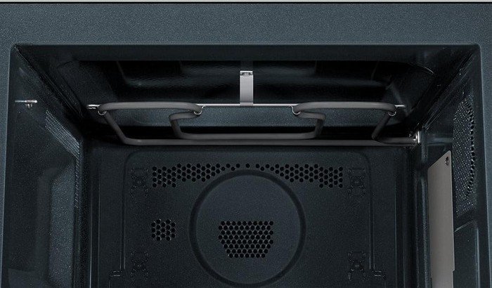 Samsung MC32J7055CT Mikrowelle mit Grill/Heißluft Bedienungsanleitung