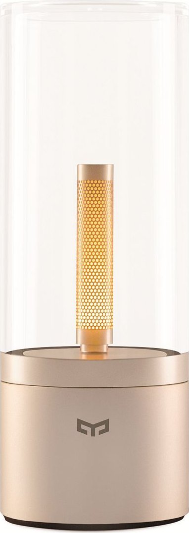 Yeelight Candela Leuchte Manual