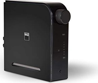 NAD D 3020 V2 Manual