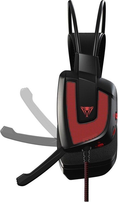 Patriot Viper V360 Bedienungsanleitung