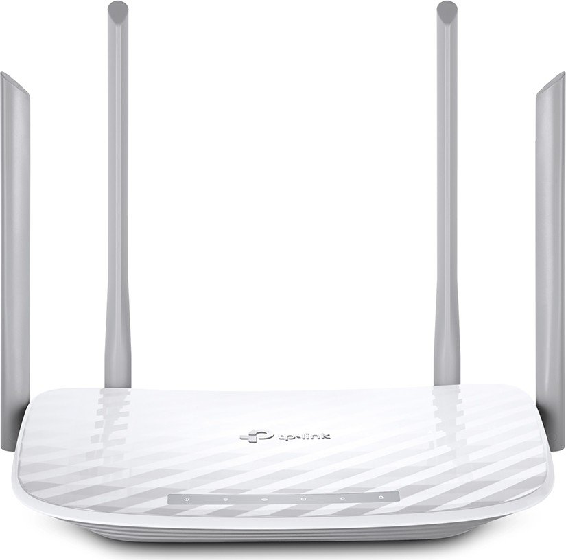 TP-Link Archer C50 Manual