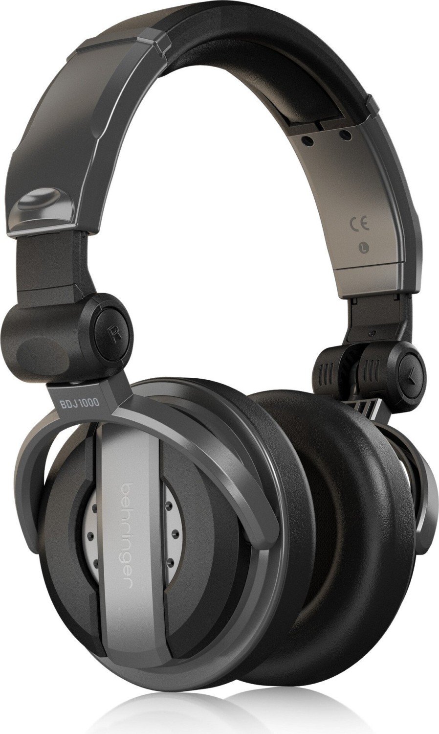 Behringer BDJ 1000 Manual