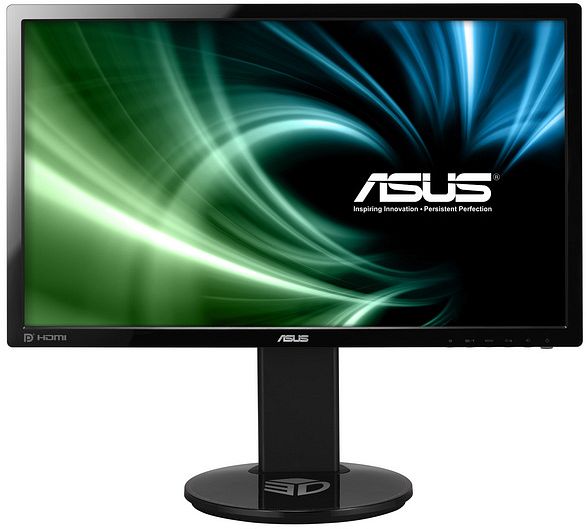 ASUS VG248QE, 24" Manual