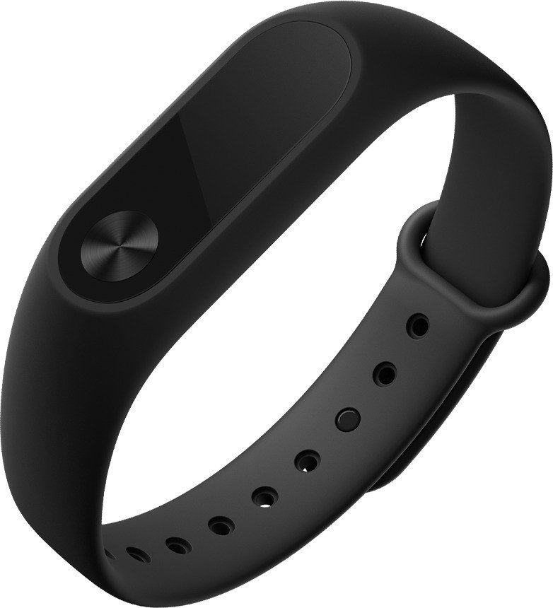 Xiaomi Mi Band 2 Activity Tracker Manual