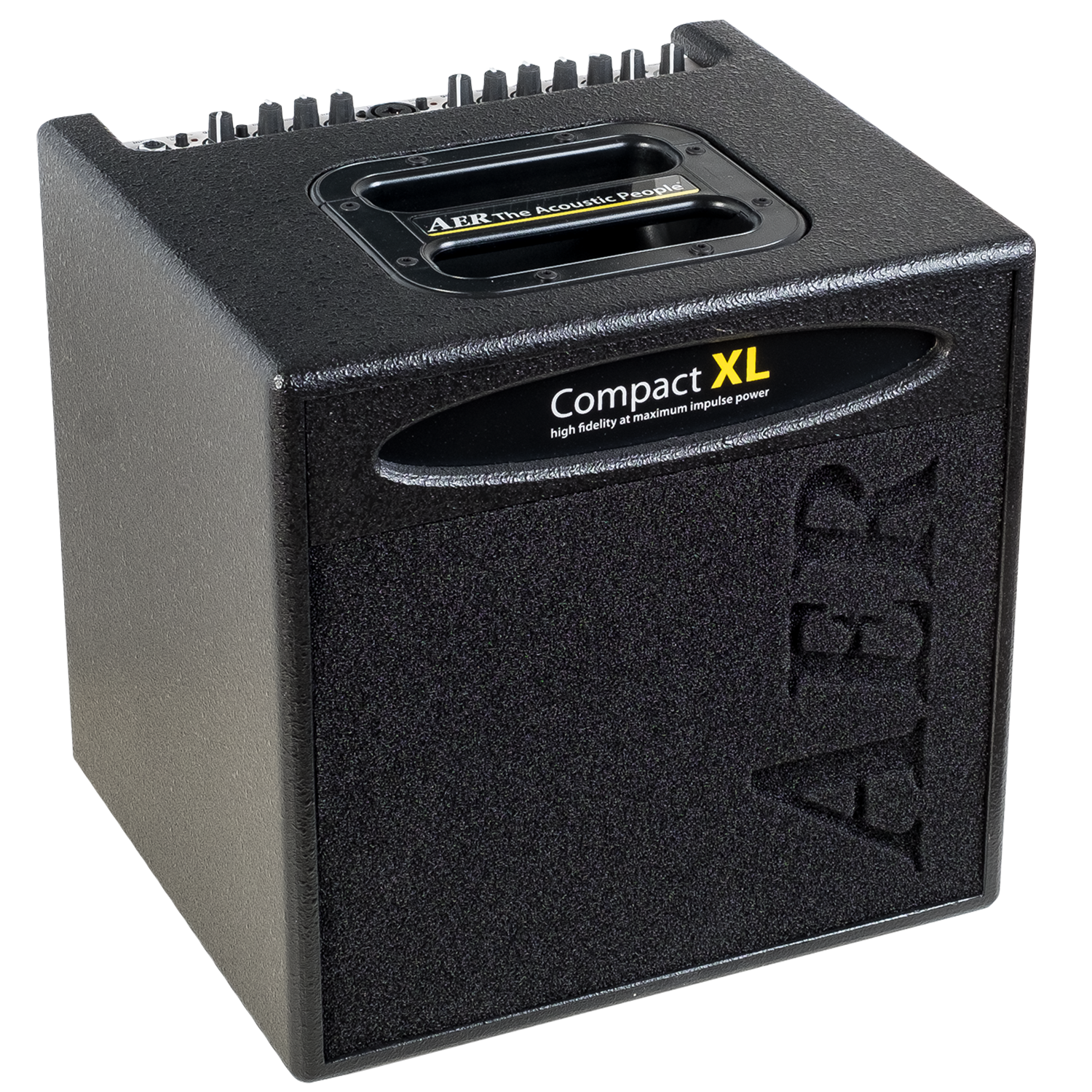 AER Compact XL Manual
