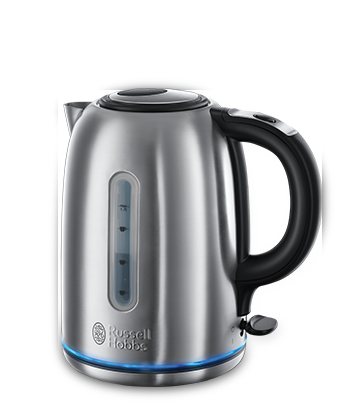 Russell Hobbs Buckingham Manual