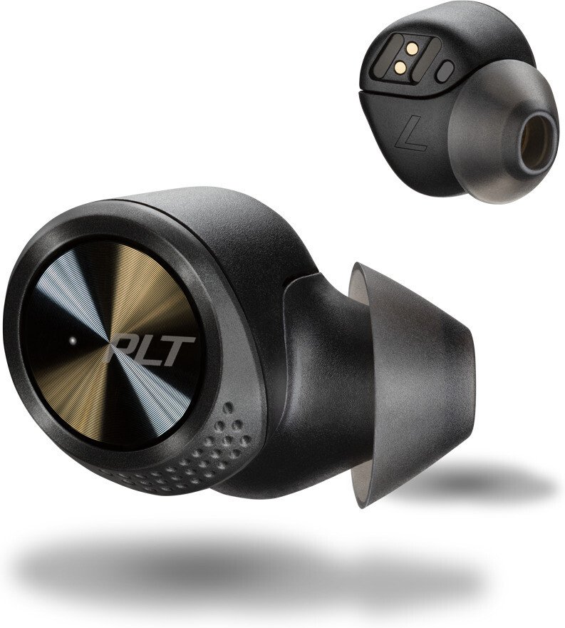 Plantronics BackBeat Pro 5100 Manual