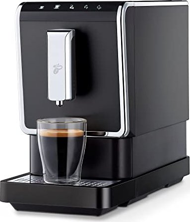 Tchibo Esperto Caffè Bedienungsanleitung