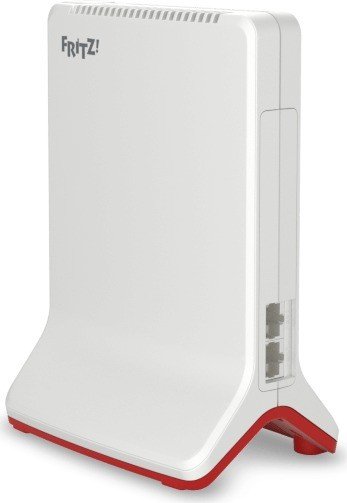 AVM FRITZ!Repeater 3000 Bedienungsanleitung