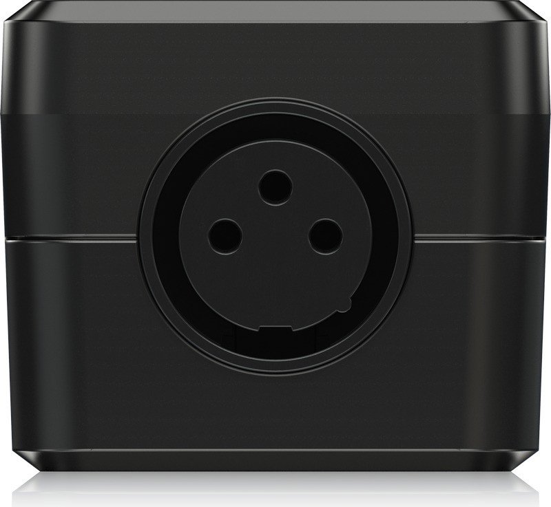 TC Helicon Go Vocal Manual