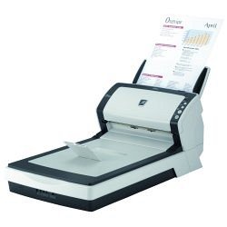 Fujitsu fi-6240 Manual