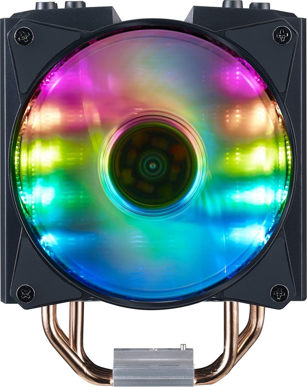 Cooler Master MasterAir MA410M Manual