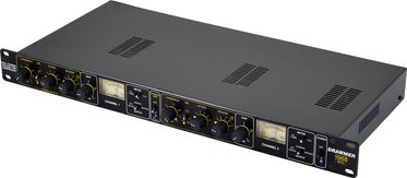 Drawmer 1968 MKII Manual