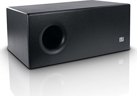 LD Systems SUB 88 (various colours) Manual