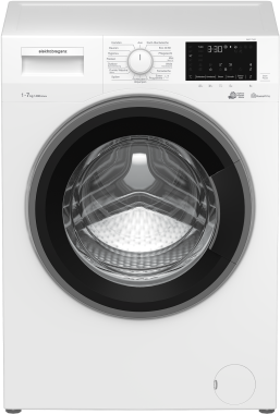 Elektra Bregenz WAF 71421 Frontlader Bedienungsanleitung