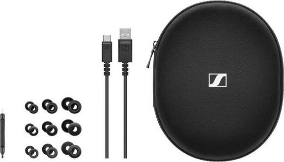 Sennheiser IE 80S BT Manual