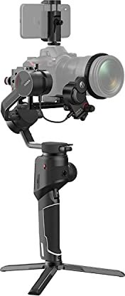 Gudsen MOZA AirCross 2 Manual