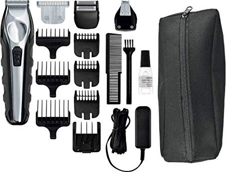 Wahl Multi-Purpose Grooming Kit Manual