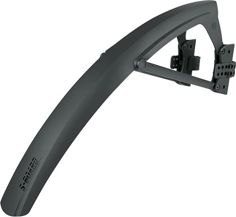 SKS S-Board mudguard Manual