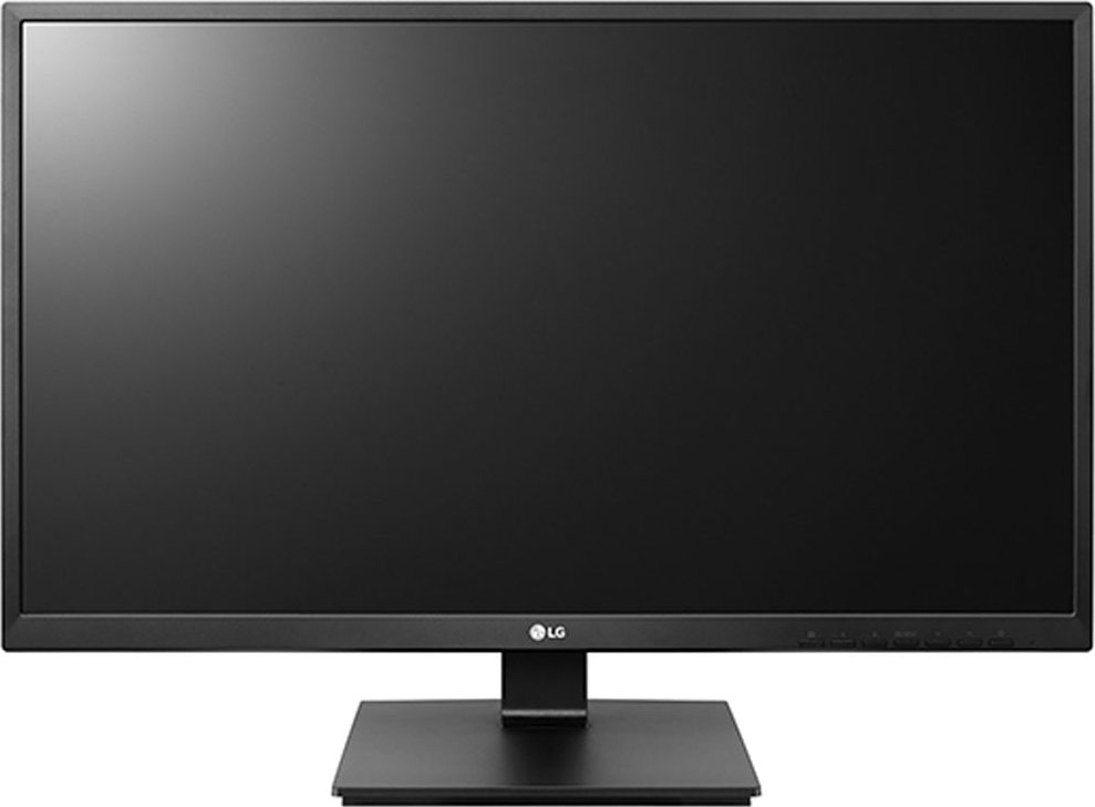 LG 27BK55YP-B, 27" Manual