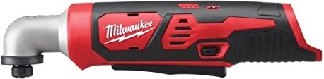 Milwaukee M12 BRAID-0 Cordless Angle Impact Driver (tool only) Manual