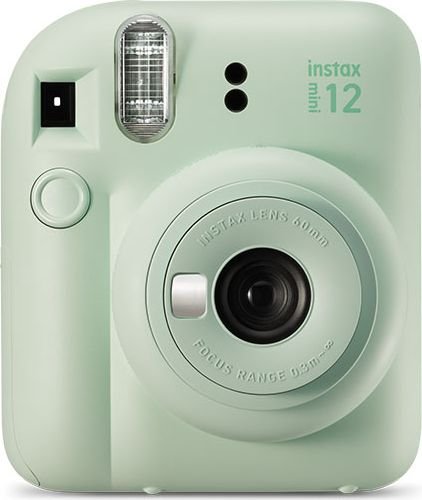 Fujifilm instax mini 12 Manual