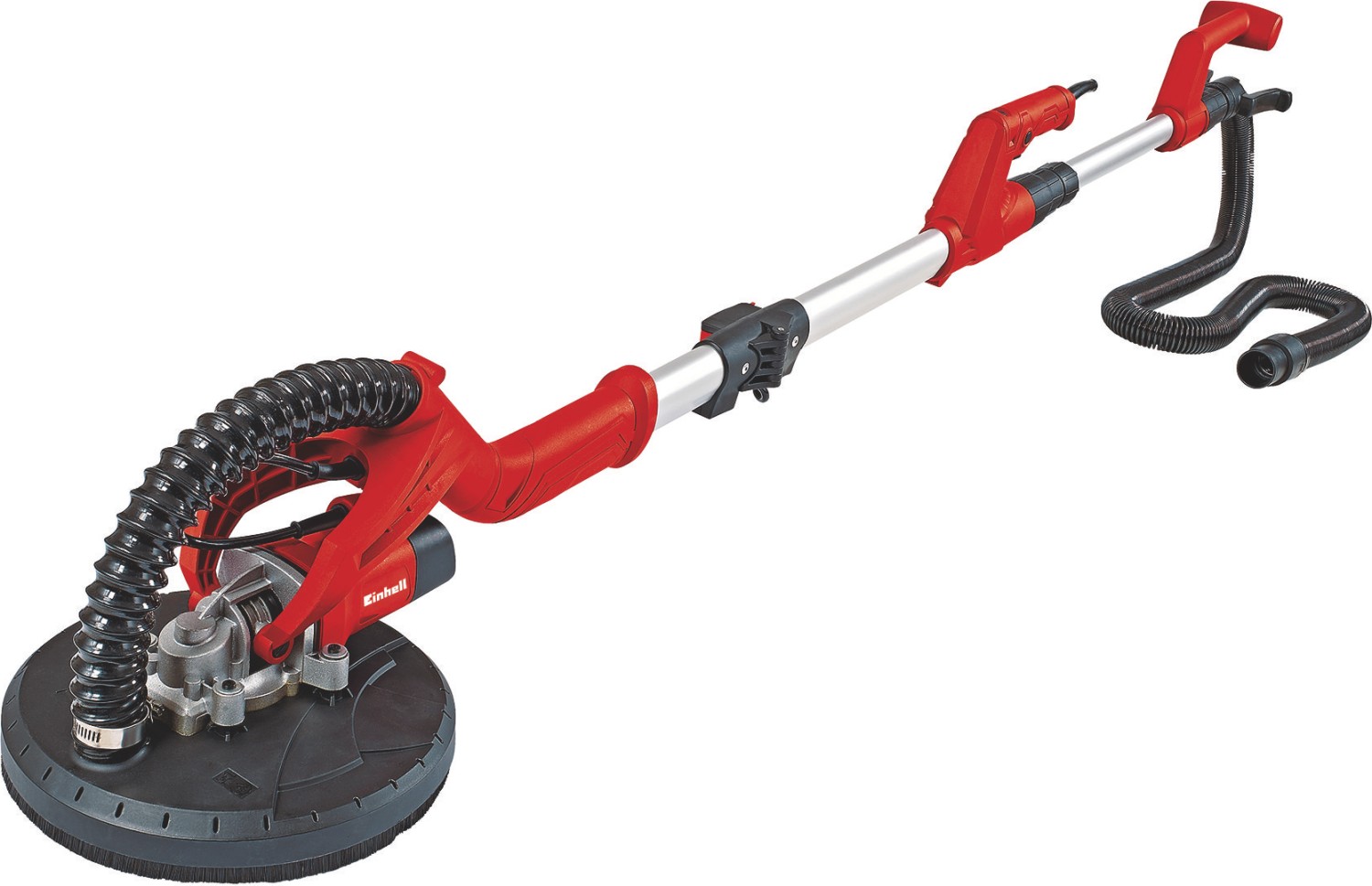 Einhell TC-DW 225 Electric Wall/Ceiling Sander incl. Case Manual