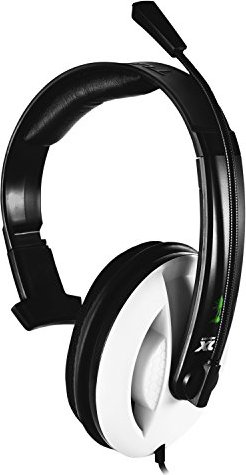 Turtle Beach Ear Force XC1 Manual