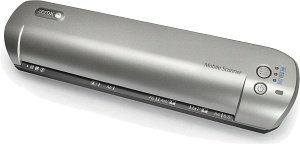 Xerox Mobile Scanner Manual