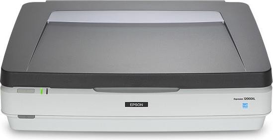 Epson Expression 12000XL Manual