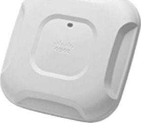 Cisco Aironet 3702i Controller-based AP (universal domain) Manual