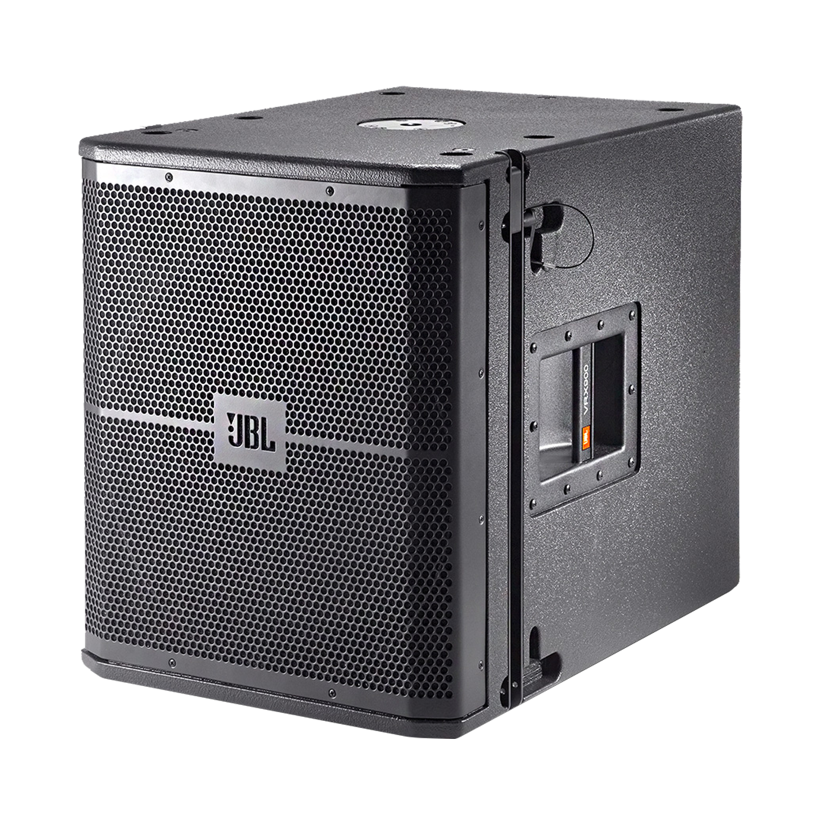 JBL VRX915S Manual