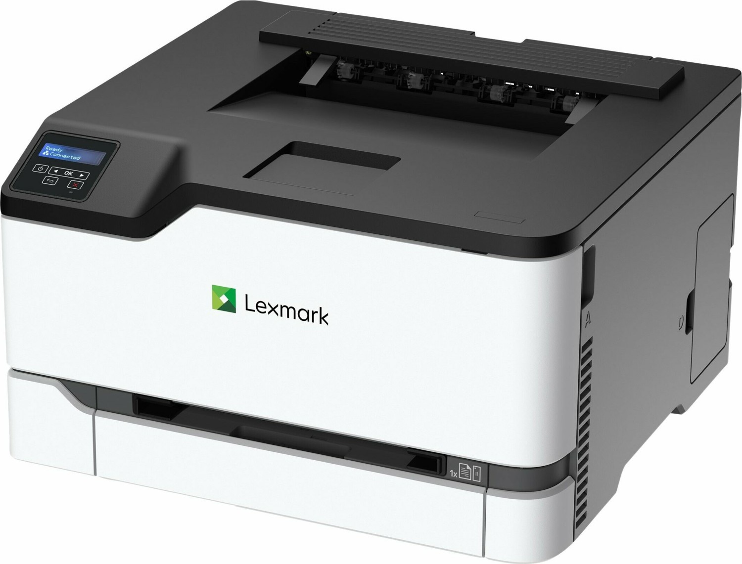 Lexmark C3326dw, Laser, multicolor Manual